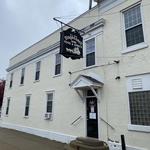 Stagecoach Inn