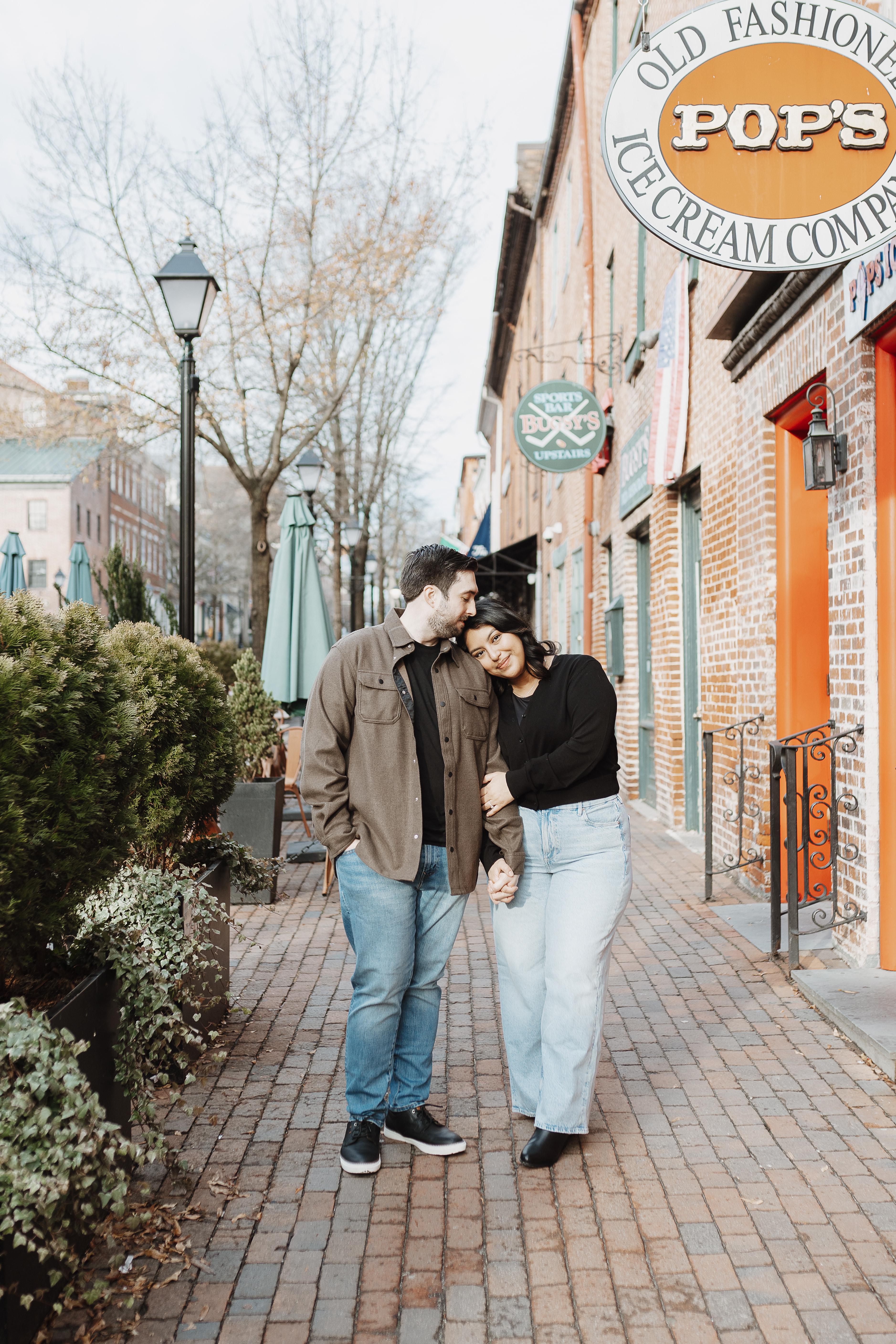 The Wedding Website of Patricia Murcia and David Lewis