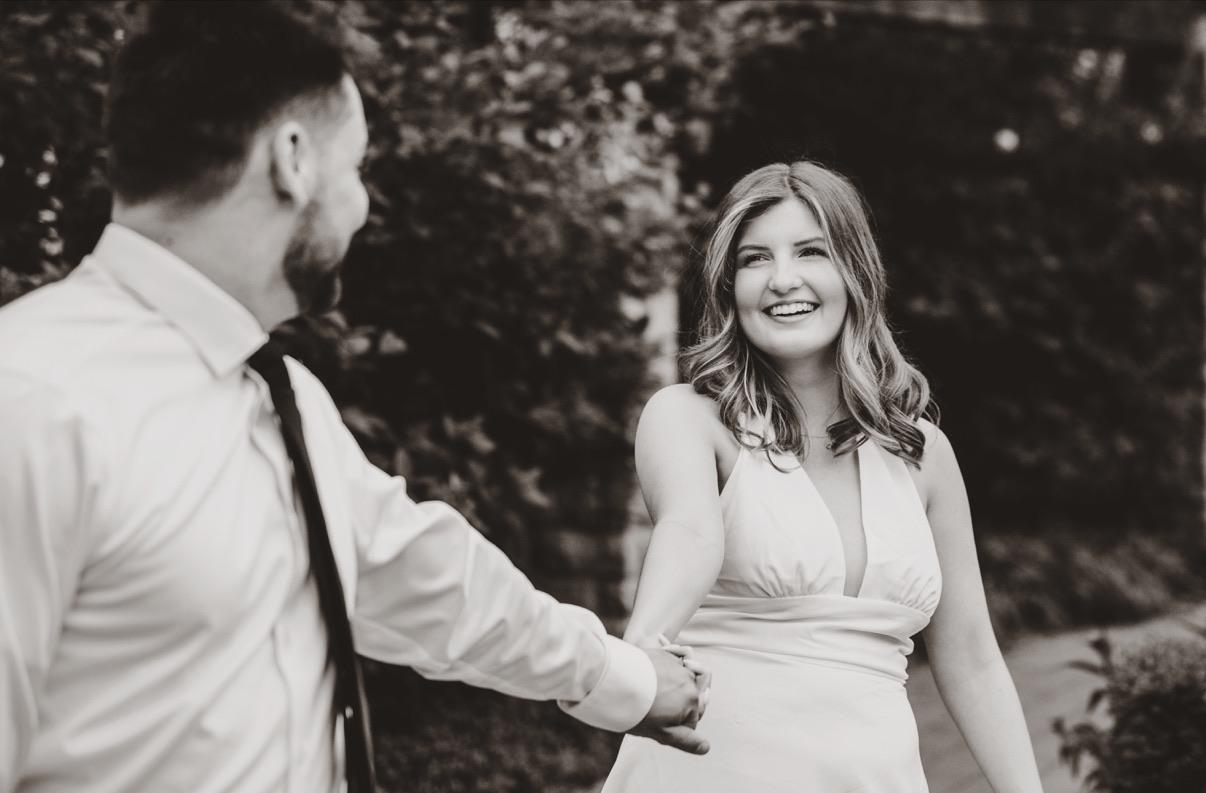 The Wedding Website of Sarah Zimmerman and Hunter Laurell