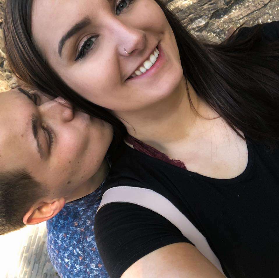 The Wedding Website of Nya Savage and Evan Dunnam