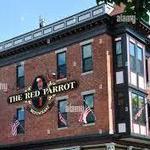 The Red Parrot Restaurant