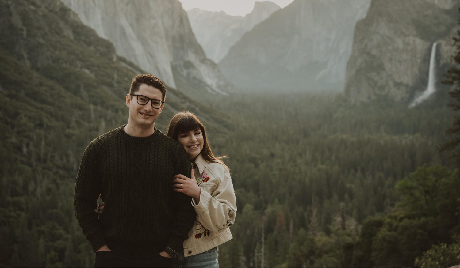 The Wedding Website of Emma Thomson and Max Delin