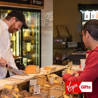 Italian Market Food Tour for 2 - Philadelphia