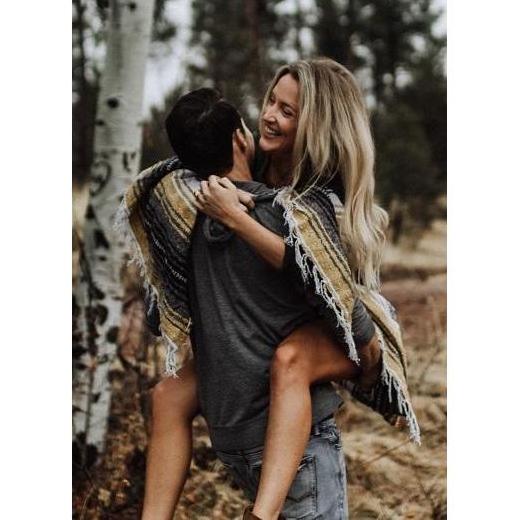Bear hugs up north