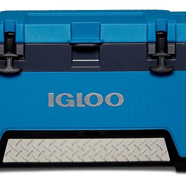 Igloo BMX