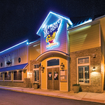 Big Fish Grill