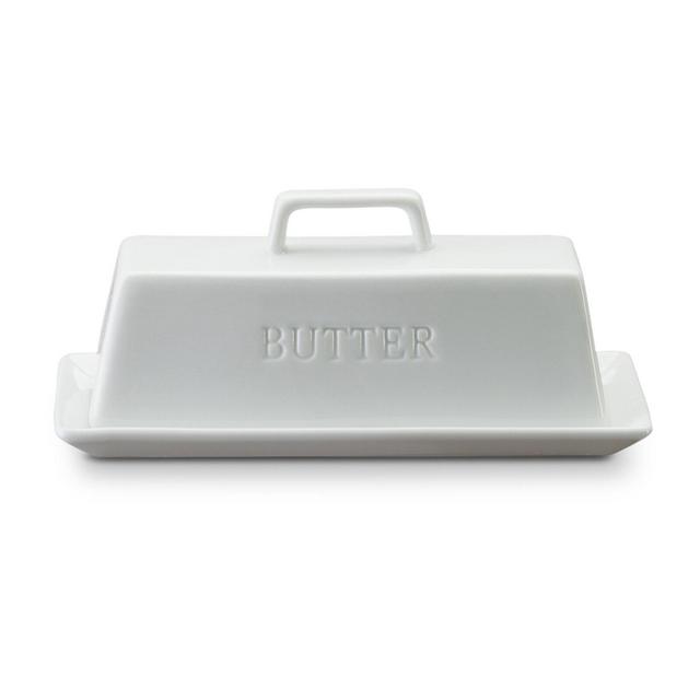 Butter Dish