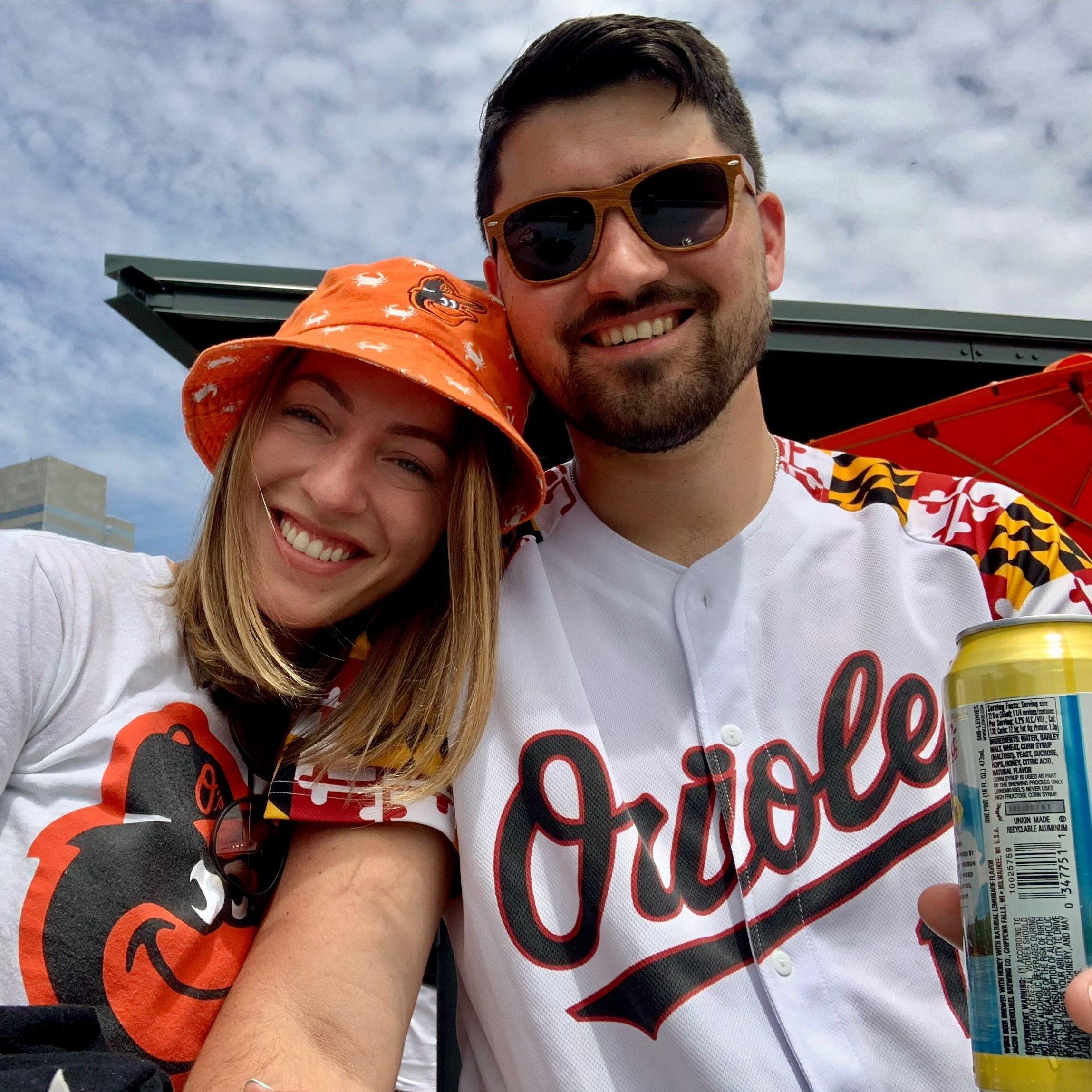 Camden Yards | Baltimore, MD