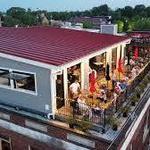 RyeBelles Restaurant & Bar