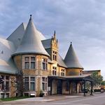 Lake Superior Railroad Museum