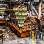 Jameson Distillery Bow St.