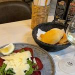 Antico Pozzo Ristorante - Pizzaria
