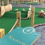Reunion Miniature Golf