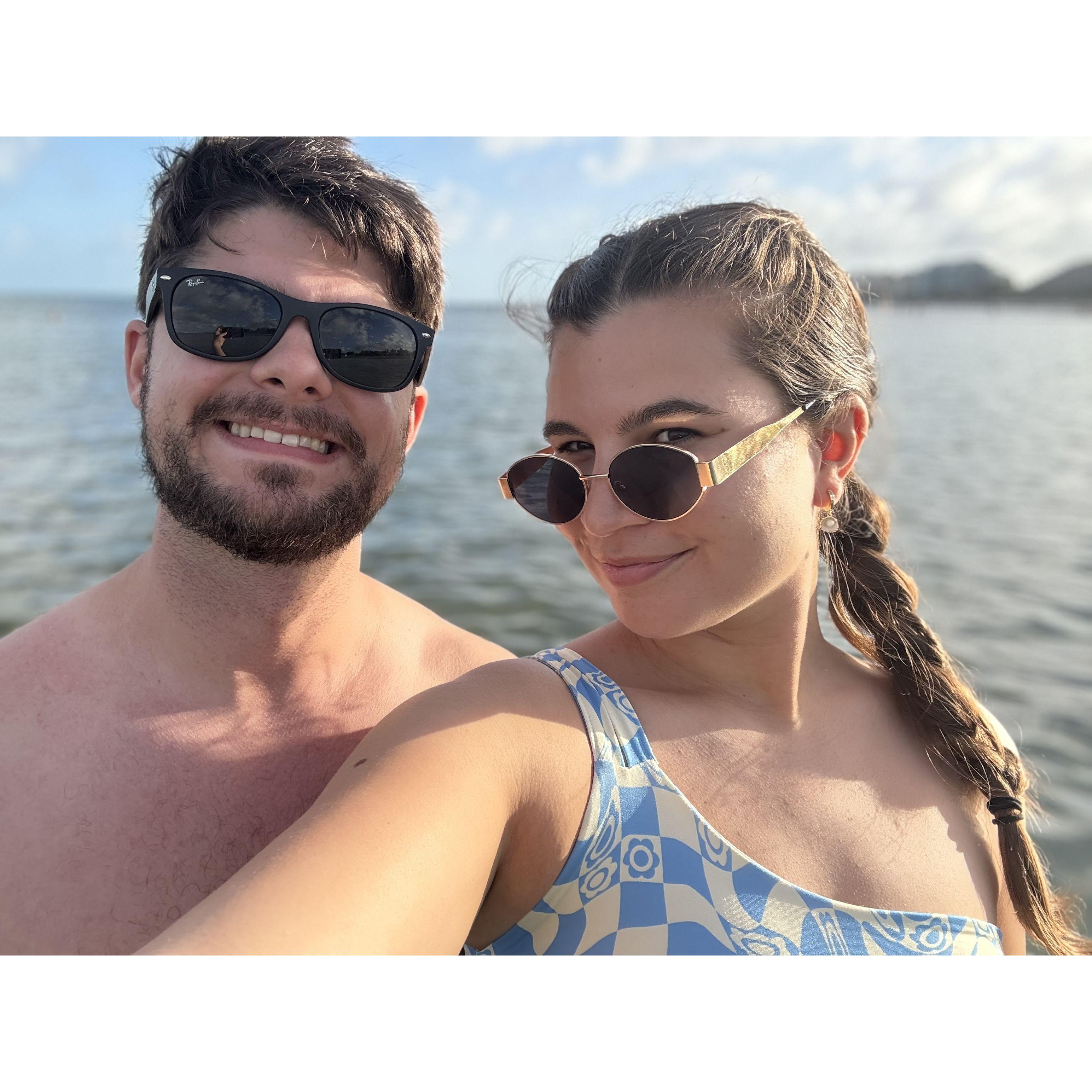 Crandon Park