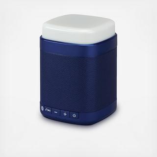 Portable Touch Light Wireless Speaker