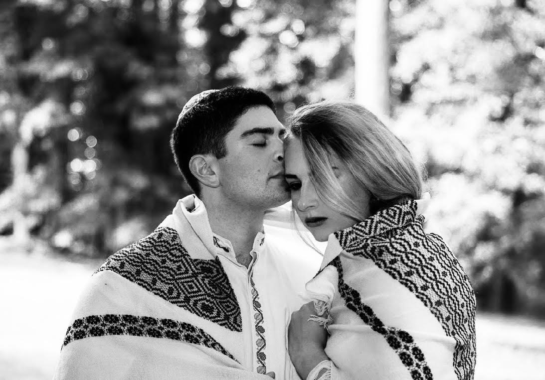 The Wedding Website of Emma Abusch and Oren Abusch