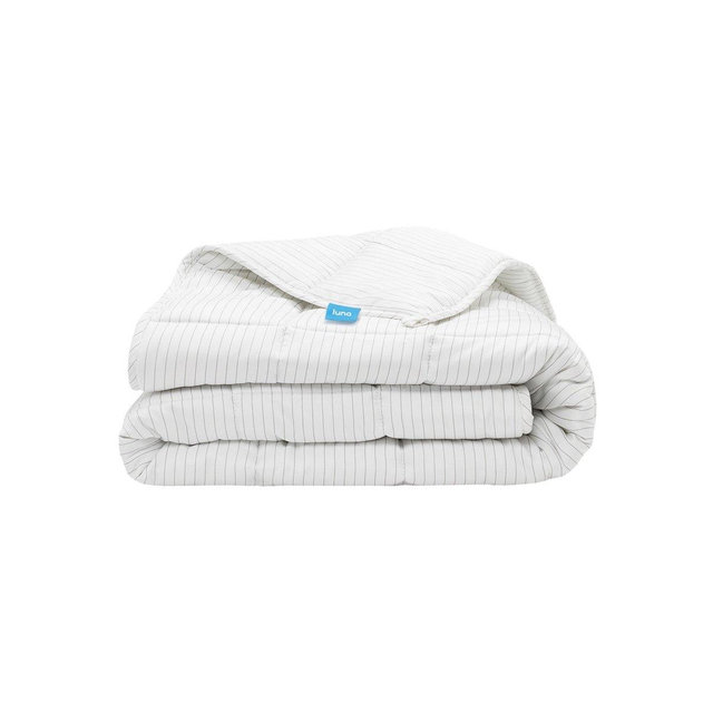 Cooling Bamboo Weighted Blanket