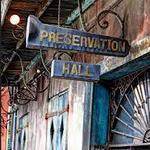 Preservation Hall