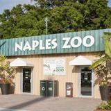 Naples Zoo at Caribbean Gardens