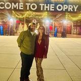 Grand Ole Opry