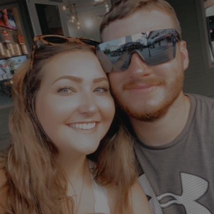 First vacation together!