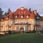 Pittock Mansion