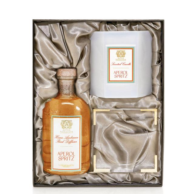 Antica Farmacista Home Ambiance Gift Set - Aperol Spritz