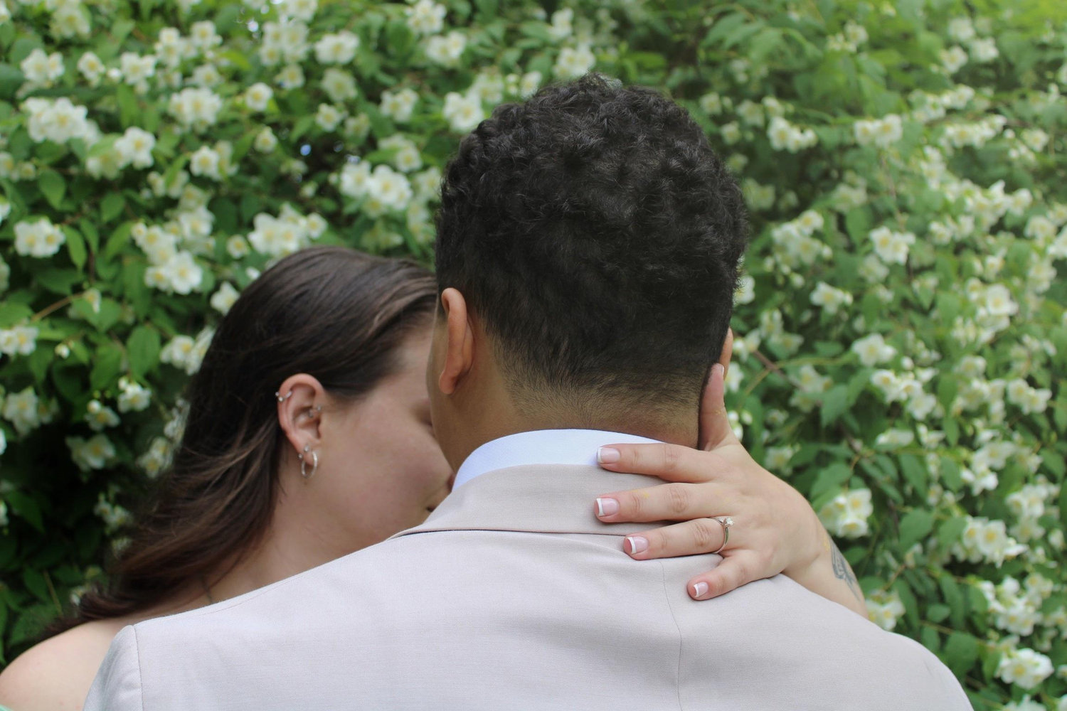 The Wedding Website of Kacy Nunes and Edwin Rivera