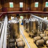 Angry Orchard Cider House