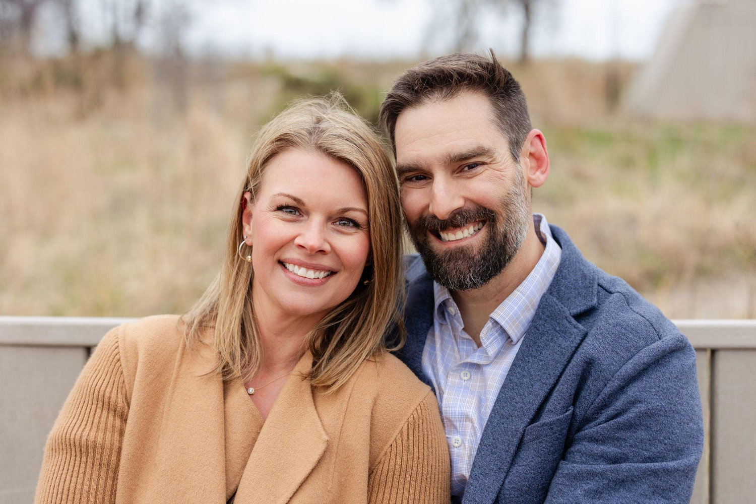 The Wedding Website of Brad Buening and Emily Kronlage