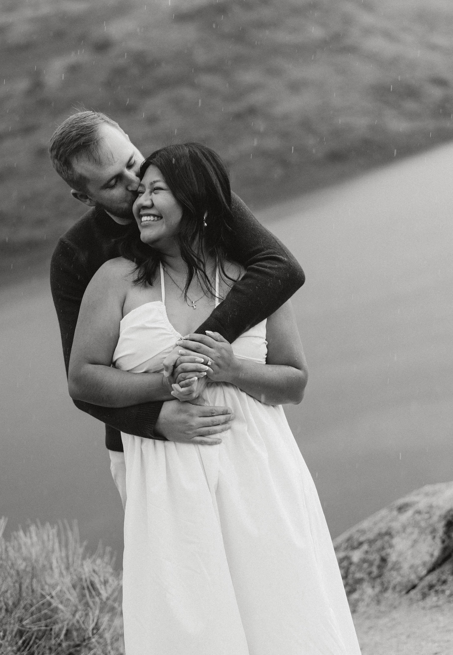 The Wedding Website of Trenton Ribbens and Denice Gomez