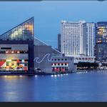 National Aquarium