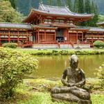 The Byodo-In Temple