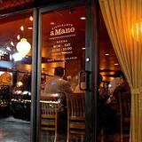 Ristorante a Mano