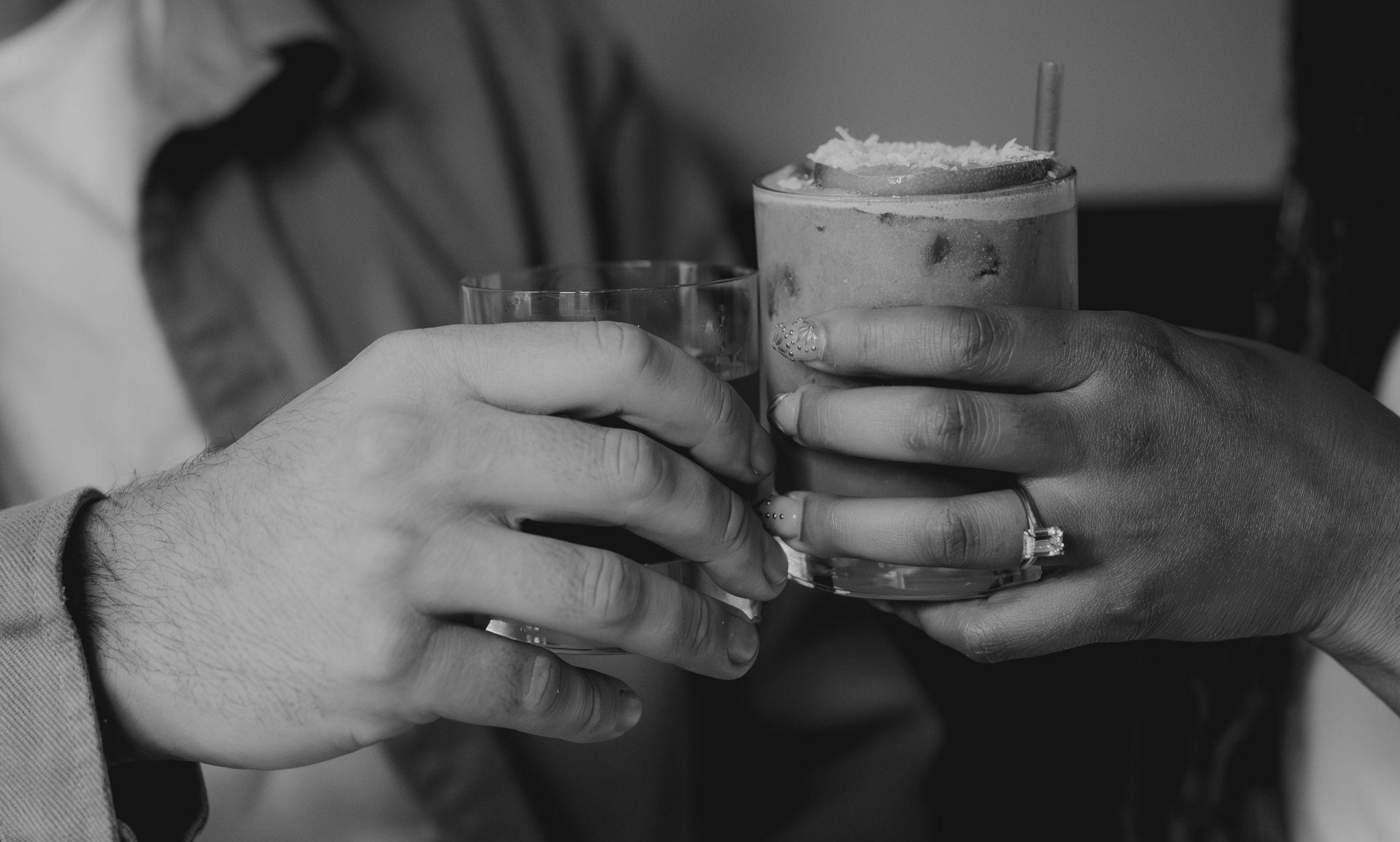 The Wedding Website of Karyssa Edwards and Travis Johnson