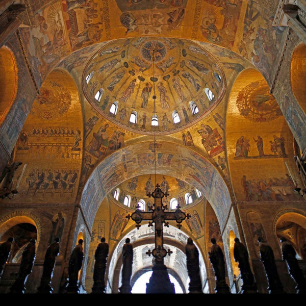 Private Visit & Guided Tour of St. Mark’s Basilica