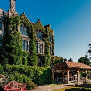 Couples Massage at Pennyhill Park