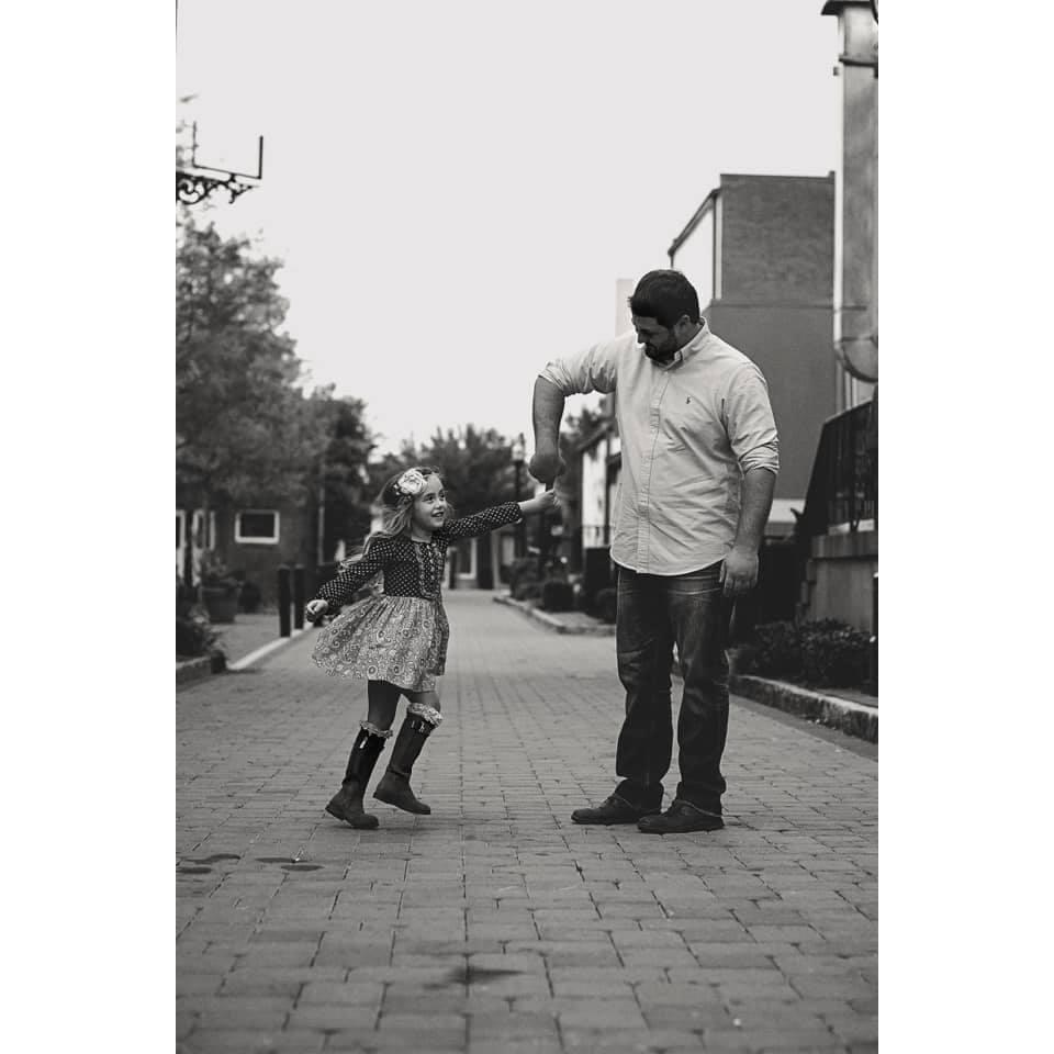 Engagement Photos in Marietta, GA by the incredibly talented, Jillian Colombo