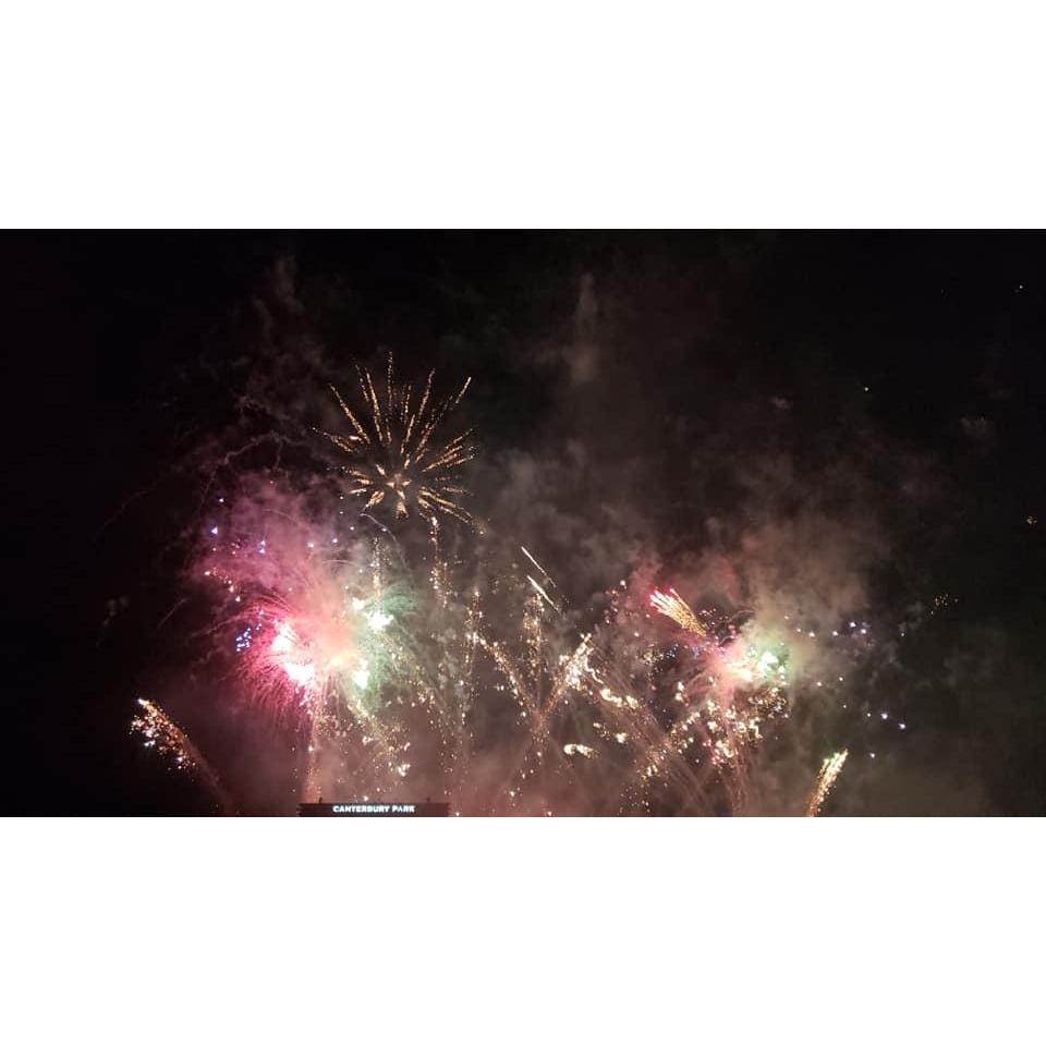 4th of July Celebration at Canterbury 2018