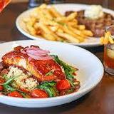 Local Restaurants