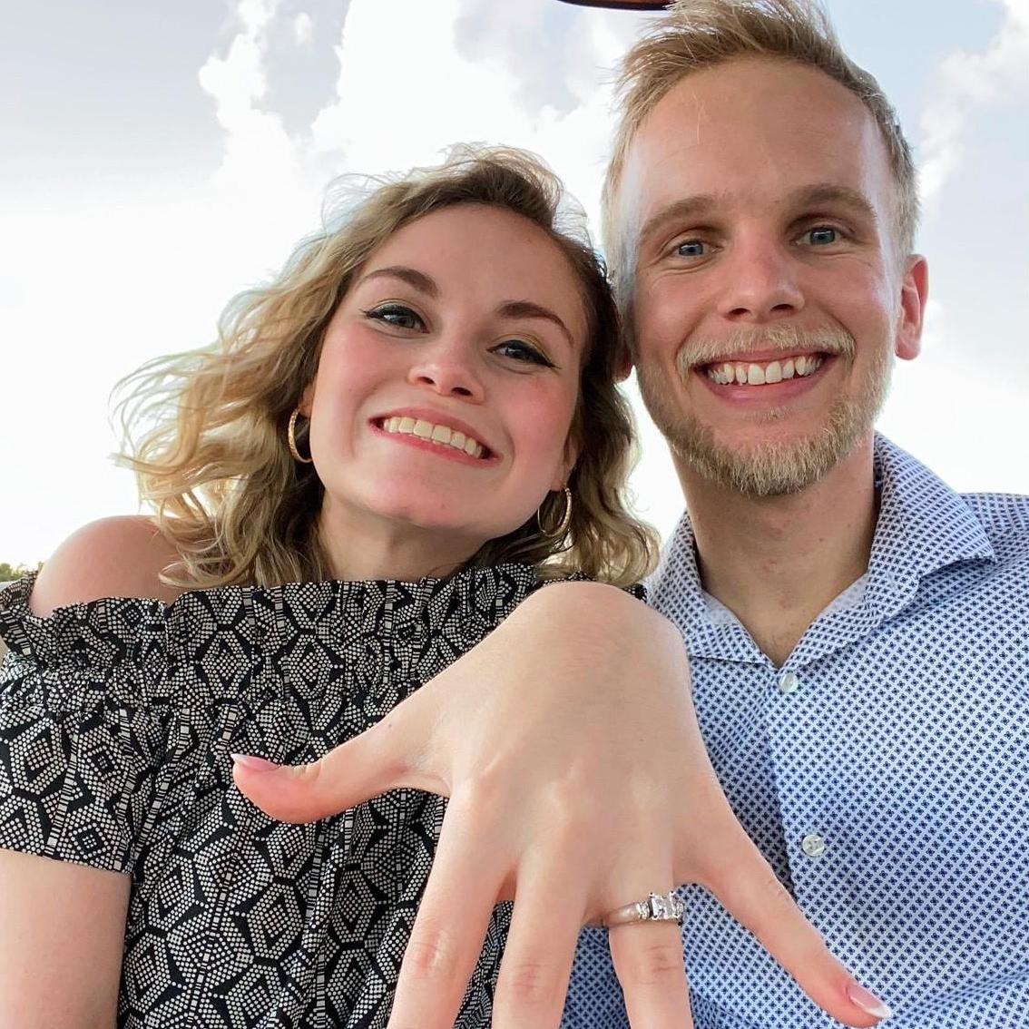 I SAID YES