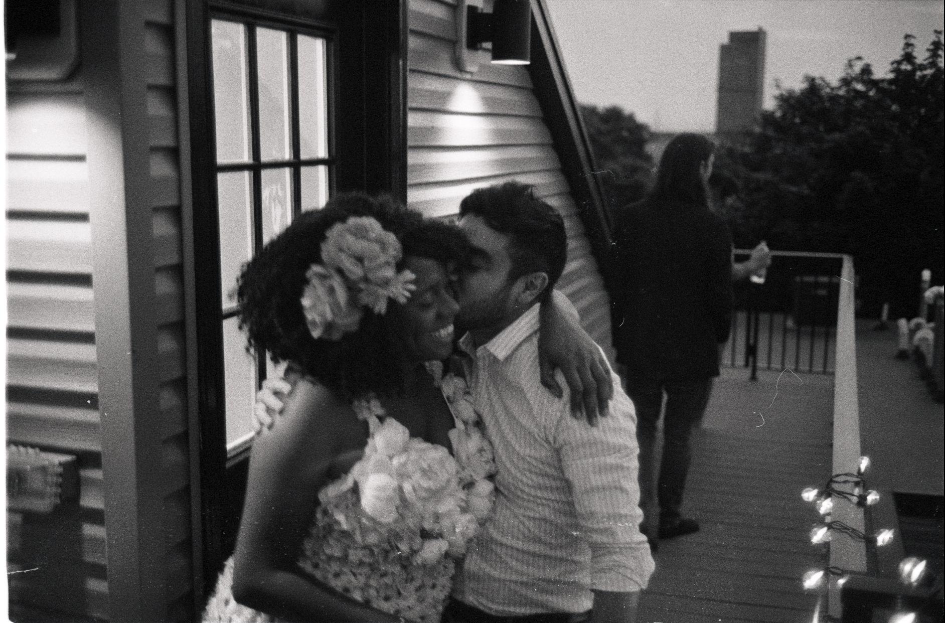 The Wedding Website of Daniel Nagano-Gerace and Amanda DaSilva