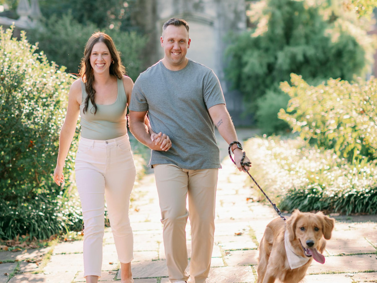 The Wedding Website of Lexi Nolder and Michael Perhosky