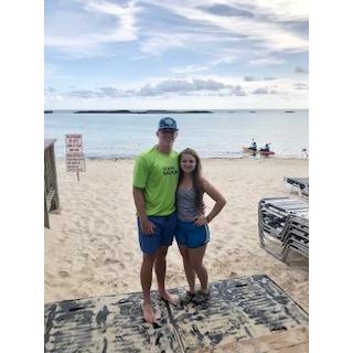 Bahamas mission Trip, 2018