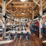 Twin Barns Brewing Company