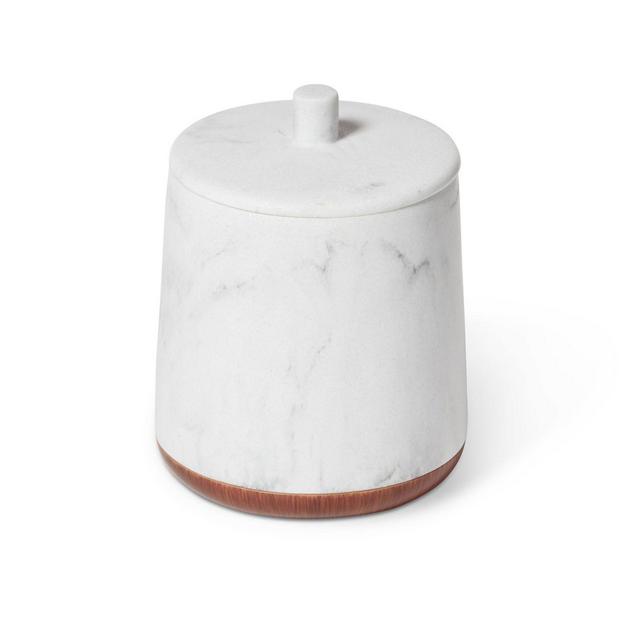 Roselli Trading Eleganza Cotton Jar