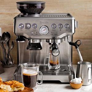 Espresso machine