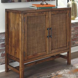 Beckings Accent Cabinet
