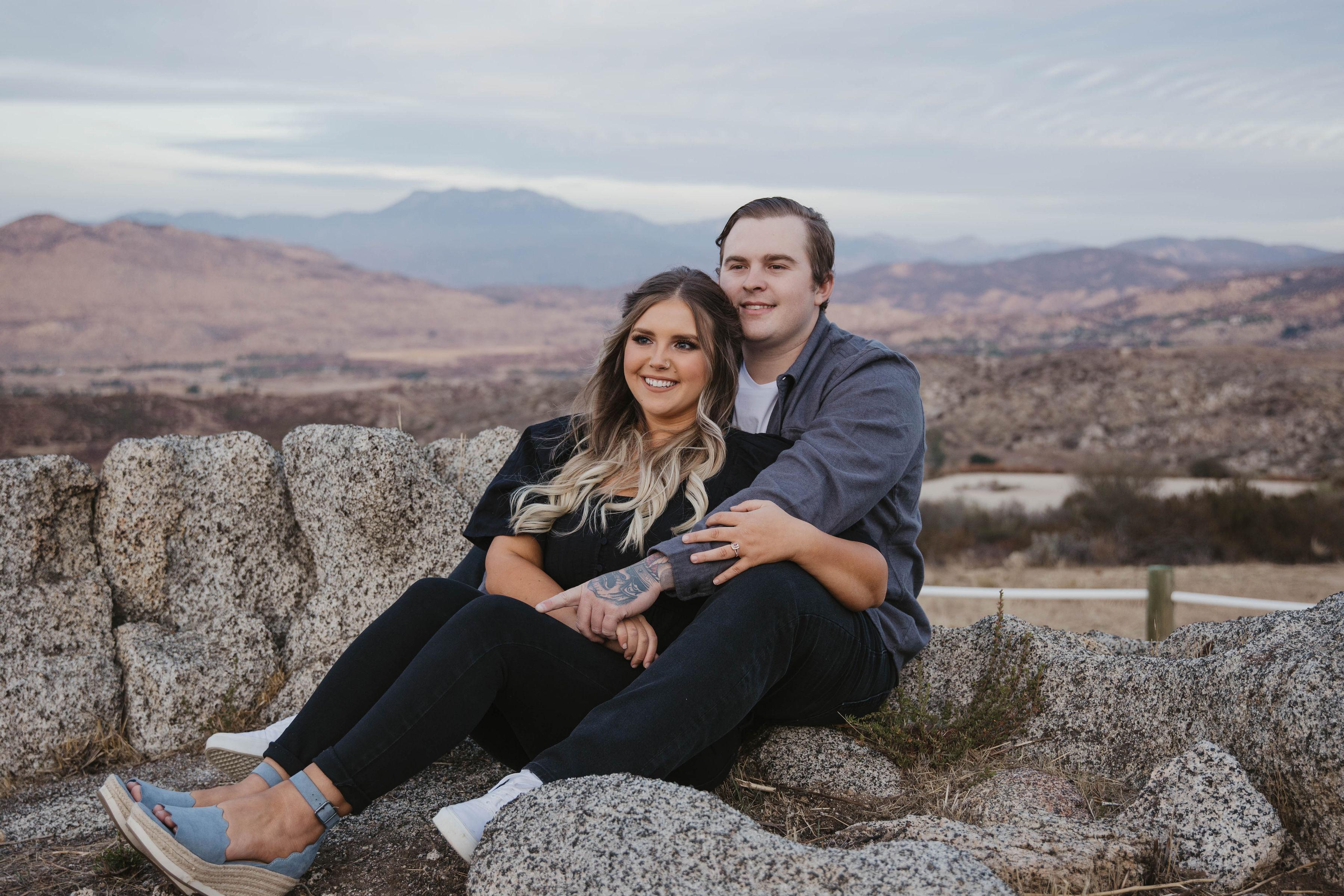The Wedding Website of Taylor Belden and Hayden Turner