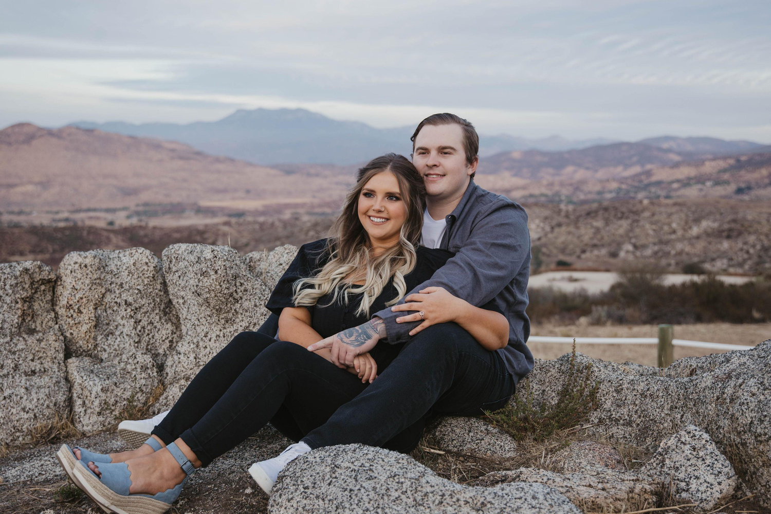 The Wedding Website of Taylor Belden and Hayden Turner